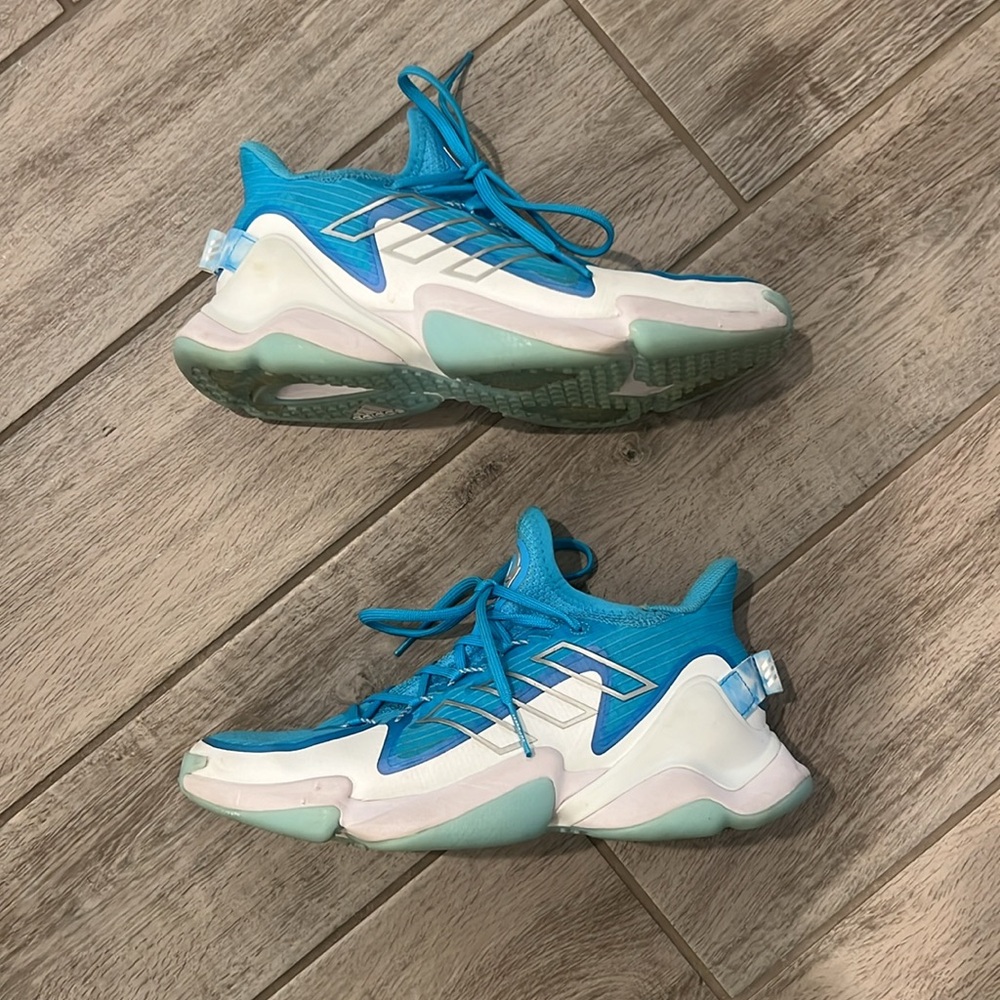 Mahomes 1 Impact Flx Shoes